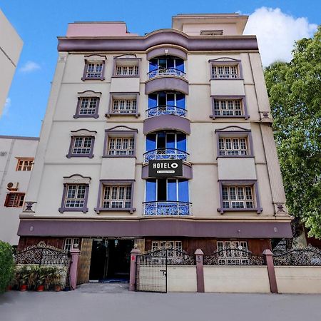 Super Hotel O Kennedy Nagar Near Railway Station Tirupati Eksteriør billede